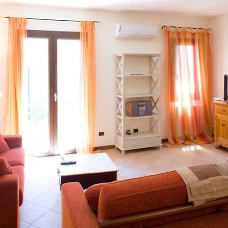 Case Vacanza Cipriano Spacious Apartment And Cosy Studio Monolocale Torretta  Εξωτερικό φωτογραφία