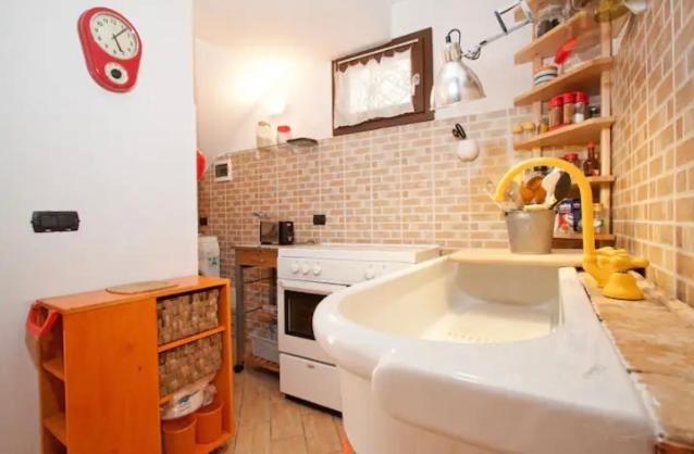 Case Vacanza Cipriano Spacious Apartment And Cosy Studio Monolocale Torretta  Εξωτερικό φωτογραφία