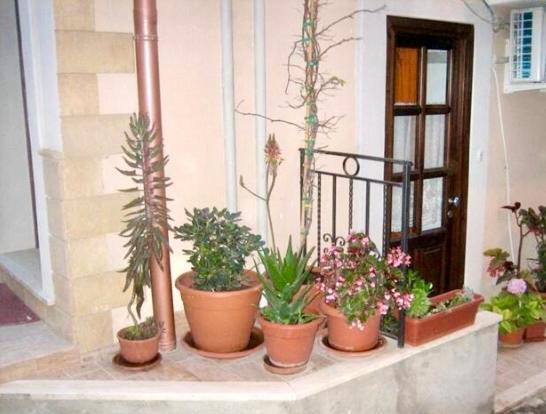 Case Vacanza Cipriano Spacious Apartment And Cosy Studio Monolocale Torretta  Εξωτερικό φωτογραφία