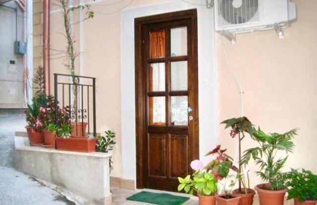 Case Vacanza Cipriano Spacious Apartment And Cosy Studio Monolocale Torretta  Εξωτερικό φωτογραφία