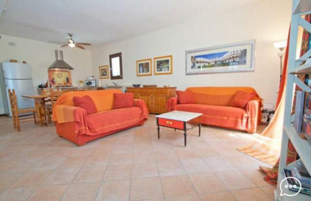 Case Vacanza Cipriano Spacious Apartment And Cosy Studio Monolocale Torretta  Εξωτερικό φωτογραφία
