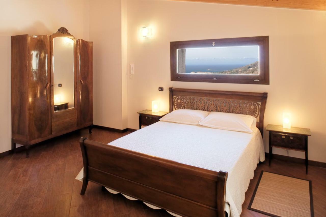 Case Vacanza Cipriano Spacious Apartment And Cosy Studio Monolocale Torretta  Εξωτερικό φωτογραφία