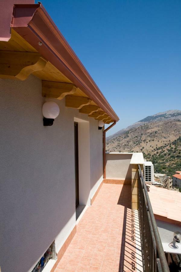 Case Vacanza Cipriano Spacious Apartment And Cosy Studio Monolocale Torretta  Εξωτερικό φωτογραφία