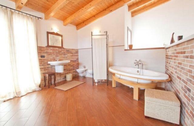 Case Vacanza Cipriano Spacious Apartment And Cosy Studio Monolocale Torretta  Εξωτερικό φωτογραφία