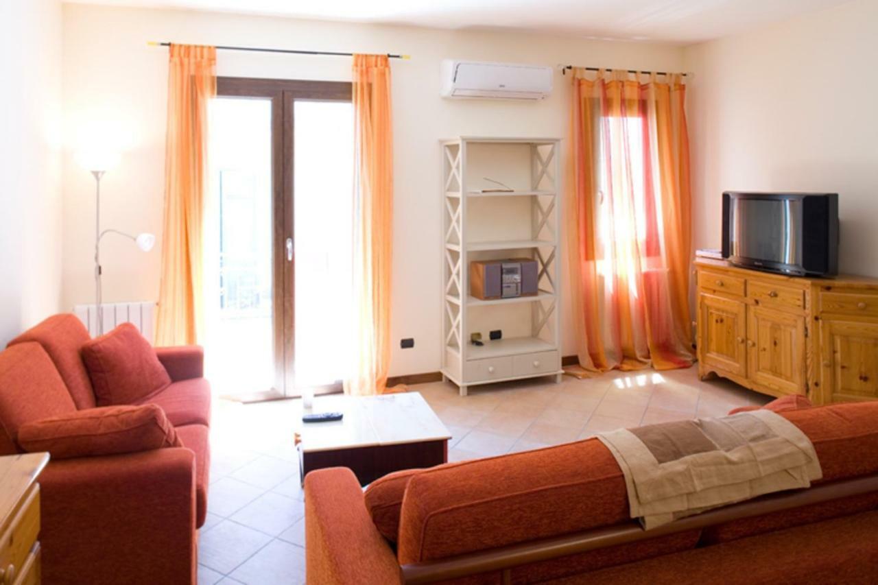 Case Vacanza Cipriano Spacious Apartment And Cosy Studio Monolocale Torretta  Εξωτερικό φωτογραφία