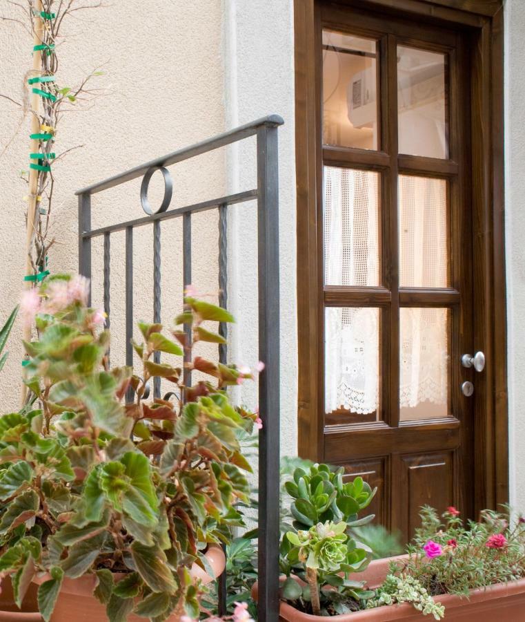Case Vacanza Cipriano Spacious Apartment And Cosy Studio Monolocale Torretta  Εξωτερικό φωτογραφία