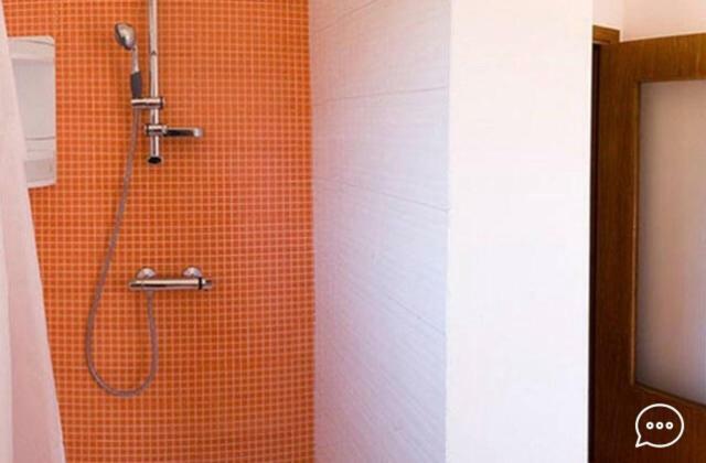 Case Vacanza Cipriano Spacious Apartment And Cosy Studio Monolocale Torretta  Εξωτερικό φωτογραφία