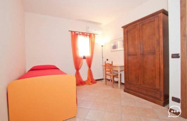 Case Vacanza Cipriano Spacious Apartment And Cosy Studio Monolocale Torretta  Εξωτερικό φωτογραφία